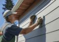 Seattle Siding Expert Guide to James Hardie Panel Siding