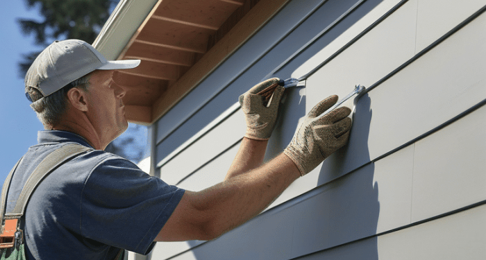 Seattle Siding Expert Guide to James Hardie Panel Siding