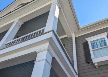 Enhance Your Home with Roofing and Remodeling Services