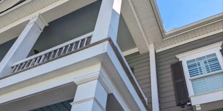 Enhance Your Home with Roofing and Remodeling Services