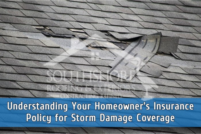 Master Your Homeowner’s Insurance: Storm Damage Coverage Explained Master Your Homeowner’s Insurance: Storm Damage Coverage Explained