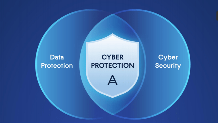 What is cyber protection? - Definition, Importance, Types, Cost - Acronis