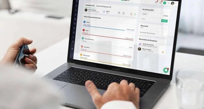 6 Best HR Software for Small Businesses to Simplify Operations ...