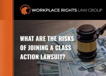 What Are the Risks of Joining a Class Action Lawsuit?