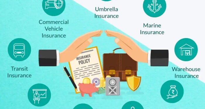 What Is Commercial Coverage at Saul Carroll blog