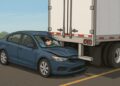 Liability in Underride Truck Accident Claims | Yosha Law Firm