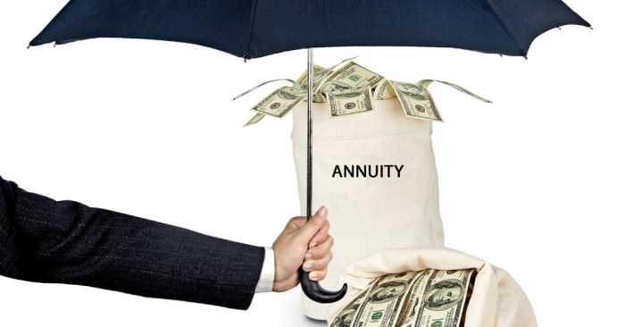 What License is Required to Sell Variable Annuities?