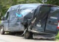 Amazon Delivery Van Accidents | LMD Injury Lawyers, Accident Injury ...