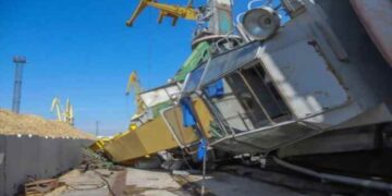Site Hazards/Defects That Cause Construction Accidents