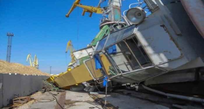 Site Hazards/Defects That Cause Construction Accidents