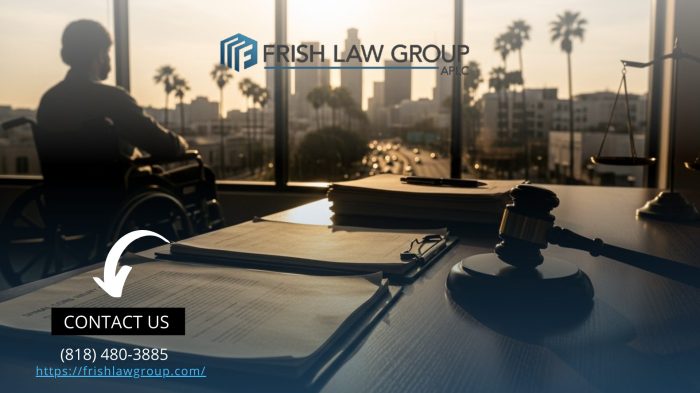 Trial Obstacles a Los Angeles Spinal Cord Injury Attorney Works to ...