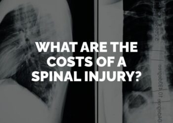 What Are the Lifetime Costs of a Spinal Cord Injury?